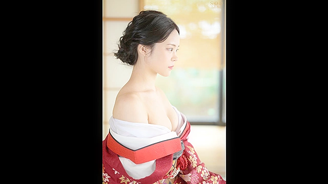 【特典映像付き】SODstar 現役女子大生 小鳥遊 蘭 19歳 AV debut！！