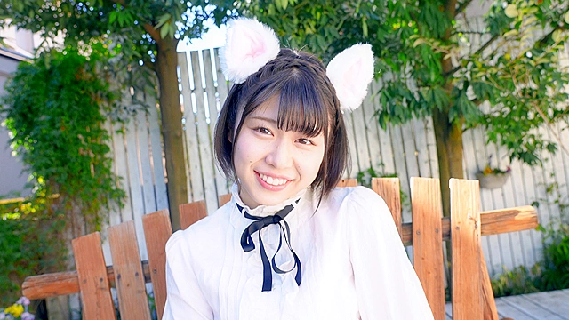 渡邉日向  ケモミミな彼女