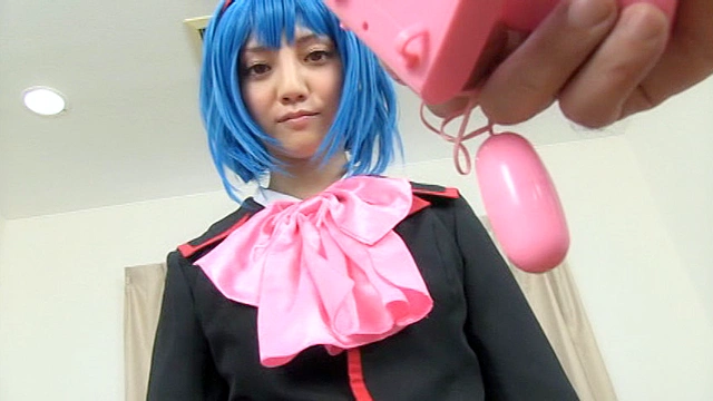 可愛いコスプレ娘1日貸します。 みづなれい