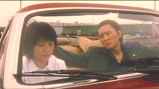 フィラメント