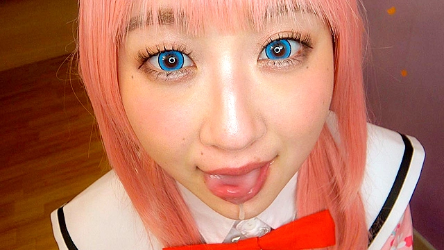 最強属性40 神野ひな