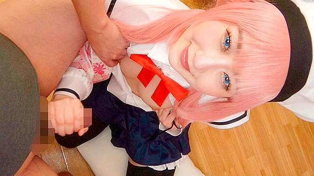 最強属性40 神野ひな