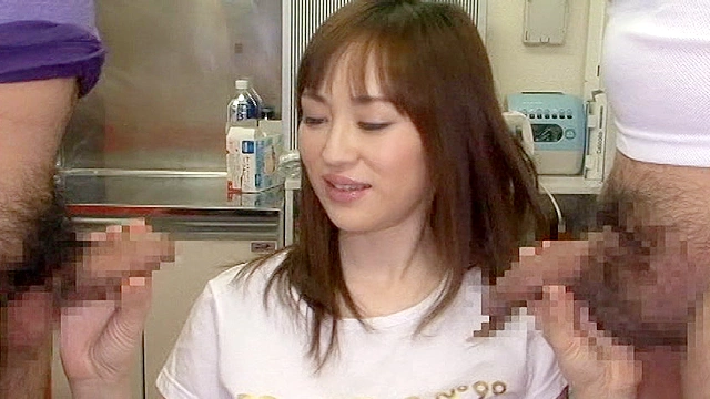 巨乳変態人妻 ザーメン漬けにしてください