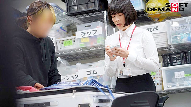 初めてのAVインターン研修で入社前に51回イカされお漏らし 社内を潮まみれにした内定SOD女子社員 2024年度ドスケベ首席入社予定インターン 長谷川音映（22） ハイエロポテンシャルタスクシート