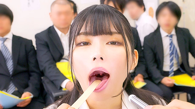 羞恥！ある日突然男女社員混合○制OL健康診断2023 8時間半スペシャル
