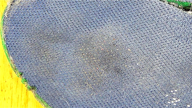 【足のにおい】粉ふきゴワゴワ