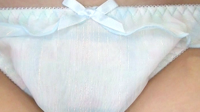 100人のパンツ 第1集