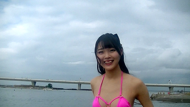 泉舞子／渋谷区立原宿ファッション女学院4 BD