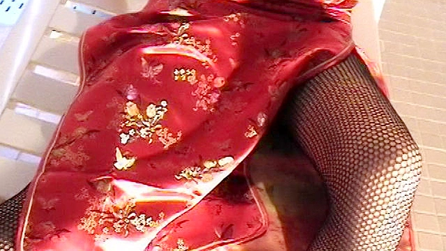 Callisto Wet ＆ Rip “Miyabi”