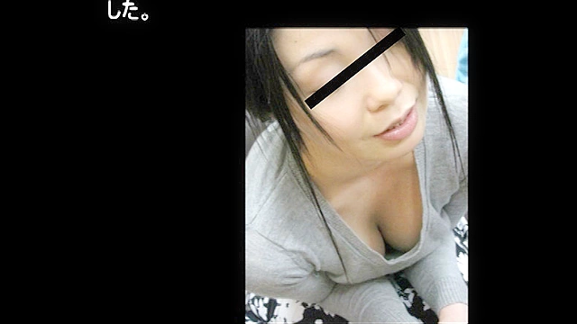 12歳年下の妻を騙して入院した友人と病室で二人っきりにさせ口説かせたら…