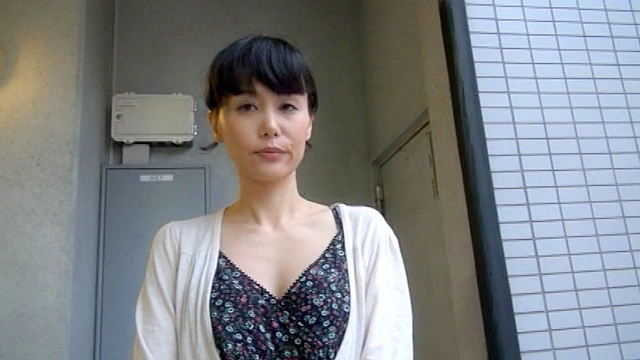 母息子ナンパ 奥さん、童貞息子に正しい筆おろし方法を実践してみませんか？
