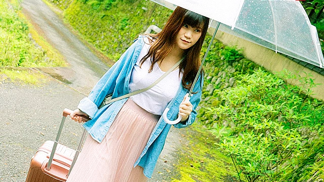 いつか結婚して誰かのモノになる前に…自分のAVを撮影して欲しい！ ヤッて欲しいってお願いされたら全力ご奉仕、でもホントはめちゃくちゃに乱されたい！！ お人好し地方公務員美園まりか（23）1本限定メモリアルAV出演