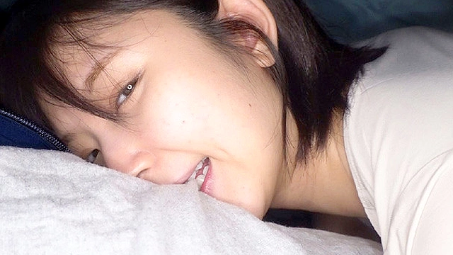 今日は朝まで一晩中、ず～っと乳首を責めててあげる