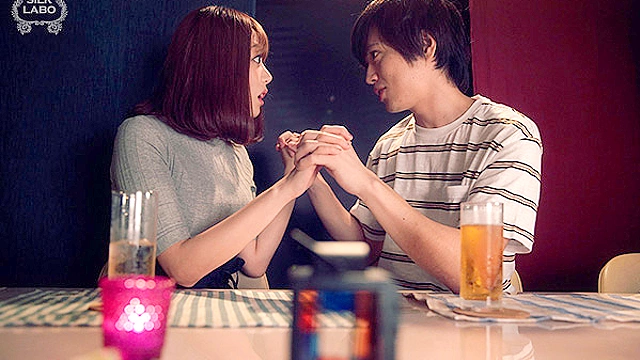 ONE NIGHT TOUCH ＃1