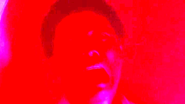 怪談 呪いの赤襦袢