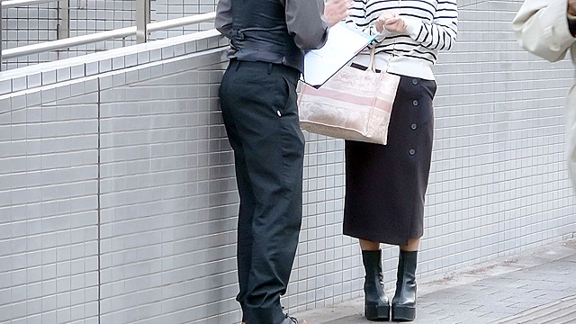 ボリュウム注意！！Hカップ絶叫人妻のイキまくりSEX
