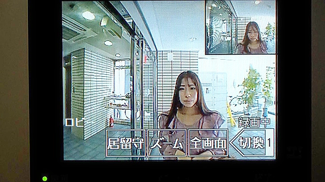Hカップ半中半外女子大生セフレさやちゃんは寝取らせ遊びを断れない 夏海さや