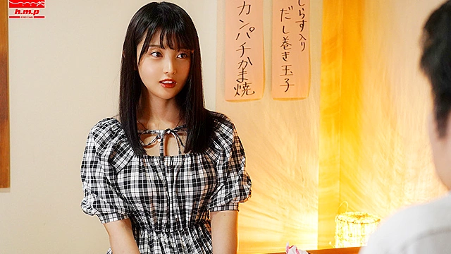 お父さんの会社の上司にいつも中出しされています。堀沢茉由