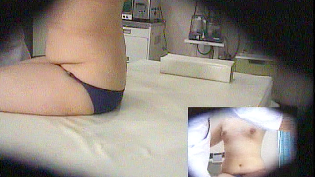 産婦人科ゲリラ○撮 Vol.4