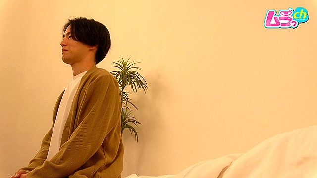 素人男子のリアルSEX 1 ユウセイ君27歳