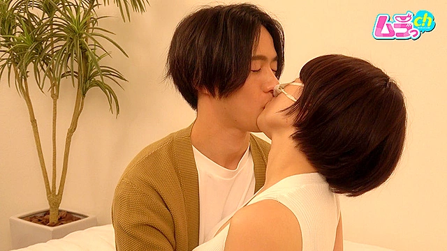 素人男子のリアルSEX 1 ユウセイ君27歳