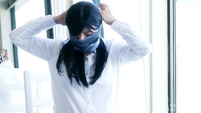 スミィ・ノウミがマスクを忘れて出社した件 Sumii Nomi Forgot Mask at Office
