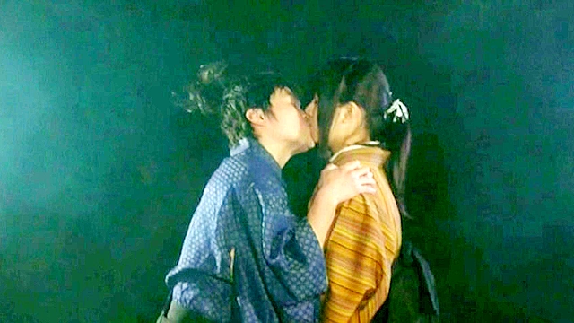 幻界エロス教典 酒呑童子