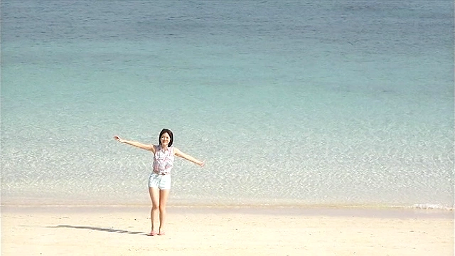 高宮まり Stay with you