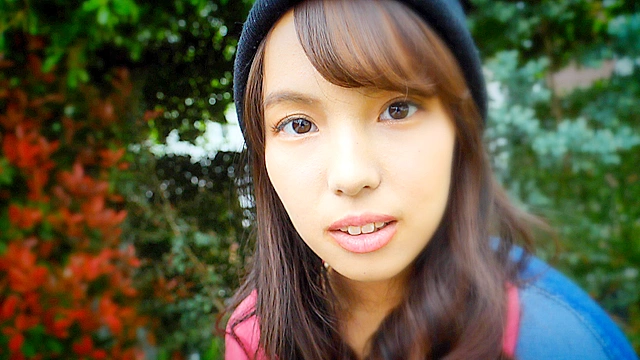田宮春陽 ／ Nineteen ！