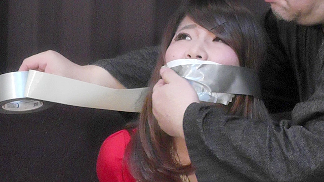 諏訪りな －拐かされた赤い服の女－ 全篇