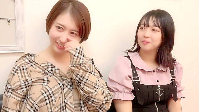 素人羞恥ナンパ！友達の前でガチ H！！「友達の前でエッチするとか本当ムリだから！」恥ずかしいほど感じてしまう女の娘たちの痴態！？