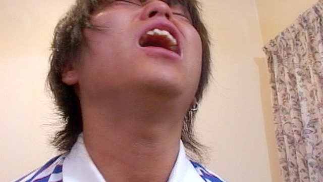 男達の妄想～レンタルショップ編～