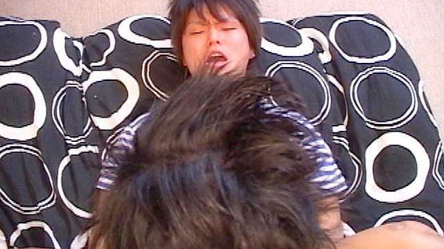 男達の妄想～レンタルショップ編～