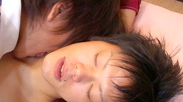 男達の妄想～レンタルショップ編～