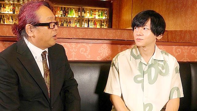 斎籐明赤が向理来に癒しからHなのまで めいっぱいサイトーメーセキ技法 かけてみた