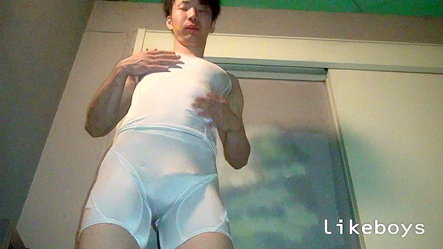 投稿！自画撮りオナニーたくや vol.53