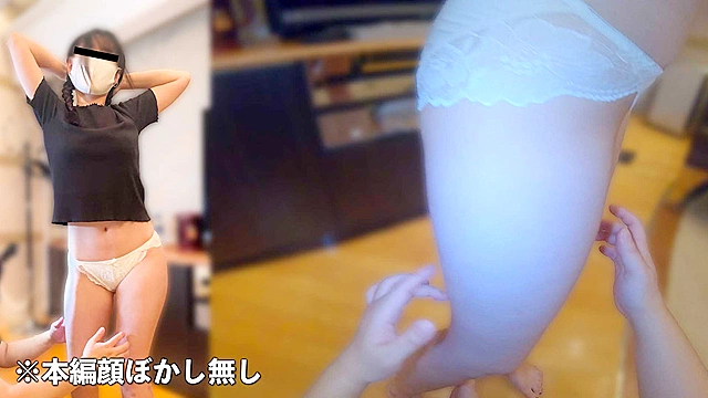 絶対に逃げちゃダメなスタンディングくすぐり ゆき 22歳