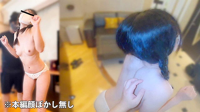絶対に逃げちゃダメなスタンディングくすぐり ゆき 22歳