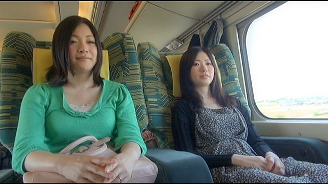 人妻不倫旅行×人妻湯恋旅行 collaboration＃08 Side.B