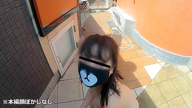 うんこまみれになってみませんか？素人女子とうんこ遊びした記録集