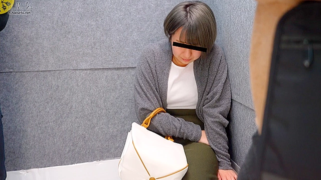 「うしろ向いてくださいっ！」 止まるエレベーター 非常用トイレ緊急うんこ