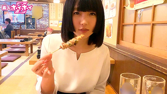 素人ホイホイZ NANA♪ちゃん2