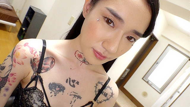 水森翠 朝から晩まで中出しセックス40