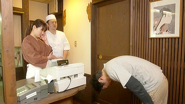 義妹の乱れた喪服