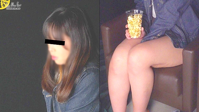 おむつ、穿いてて良かった…！ シチュエーション・おもらし おむつ編