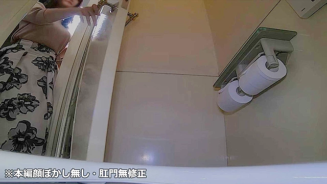 SNSで出会った素人女子たちの羞恥うんこ記録～極太脱糞編