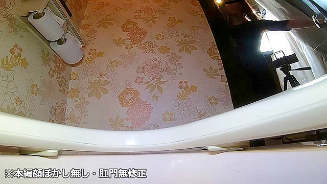 SNSで出会った素人女子たちの羞恥うんこ記録～極太脱糞編