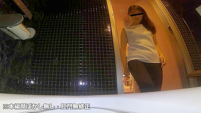 SNSで出会った素人女子たちの羞恥うんこ記録～極太脱糞編