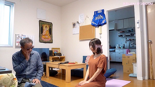 恋人として 従僕として ドミナントとサブミッシブの日常 飼い主に仕えるM女美雨