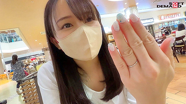 学校の先生と不倫 県立高校英語科目教諭・軽音楽部顧問 あすか先生（27）